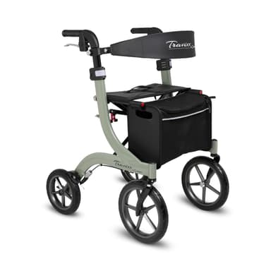 Travixx Traveller Rollator