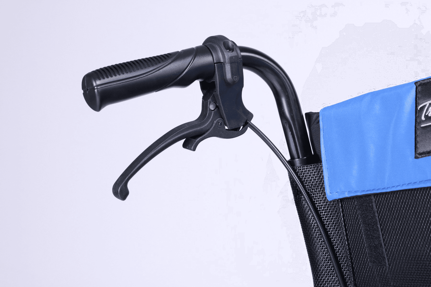 Rolstoel Travixx Comfort Lite Plus