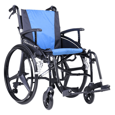 Rolstoel Travixx Comfort Lite Plus