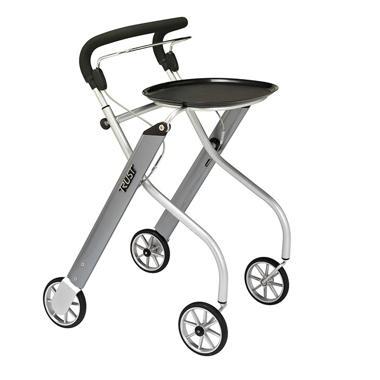 Trust Lets Go Indoor binnenrollator