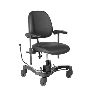 Trippelstoel Vela Tango 700 Gasveer