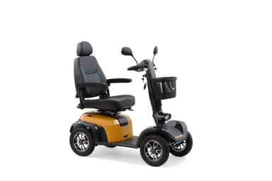 Scootmobiel Presto
