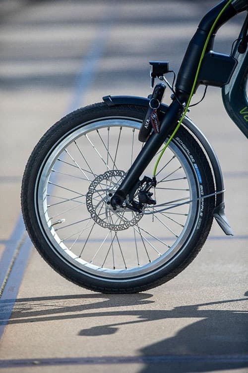 Van Raam Easy Rider 3 driewielfiets