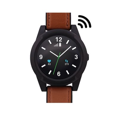 Wuzzi Alert Orion alarmhorloge startpakket