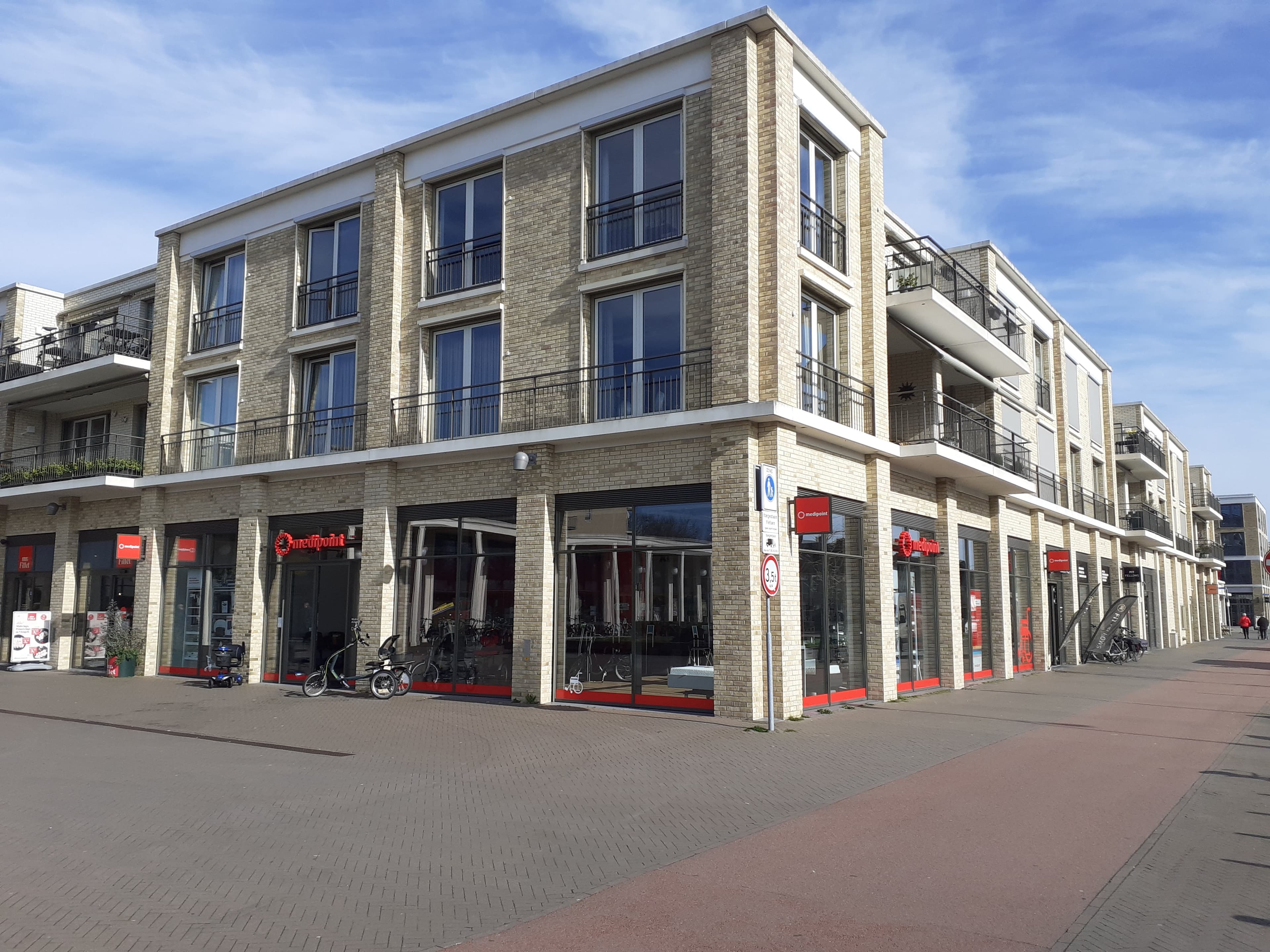 Medipoint Vlissingen