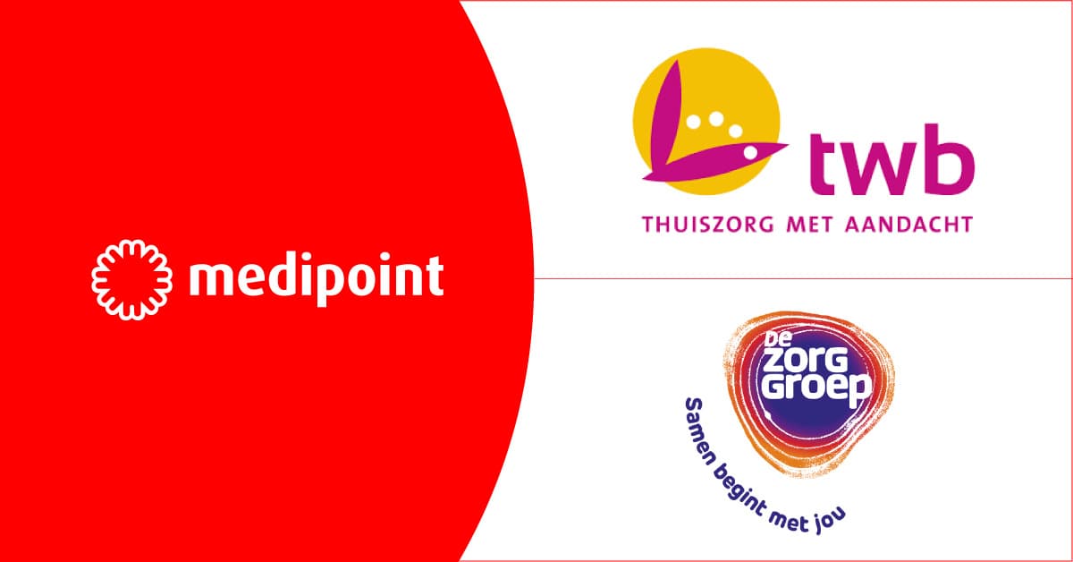Mediq en Medipoint bundelen krachten om zorg te vereenvoudigen Mediq en Medipoint bundelen krachten om zorg te vereenvoudigen