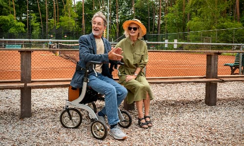 Wat kun je doen om vallen te voorkomen? Lees de tips Wat kun je doen om vallen te voorkomen? Lees de tips