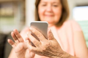 Wat is de beste seniorentelefoon?